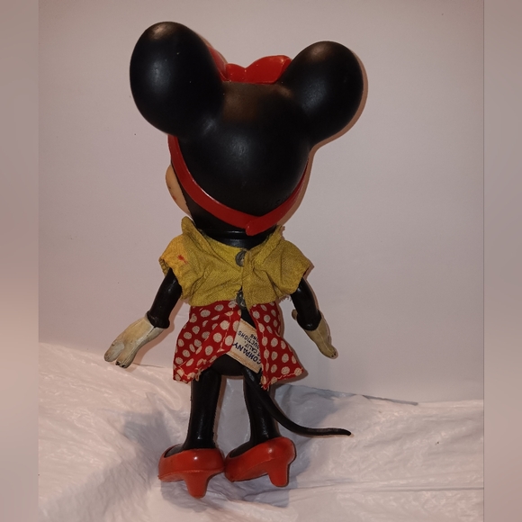 1960s Minnie mouse - Picture 2 of 2